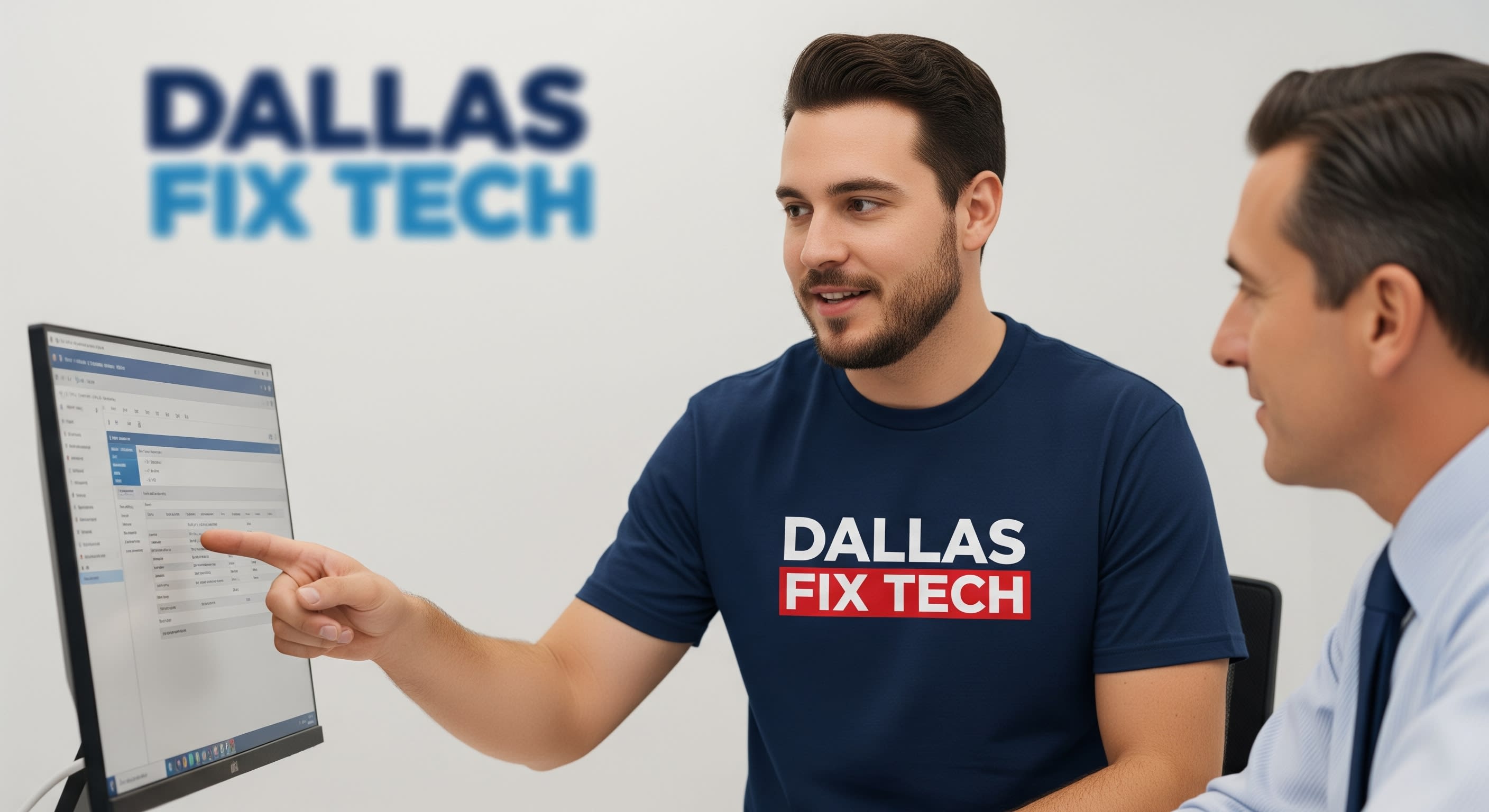 Reliable IT Support Frisco for Businesses and Individuals