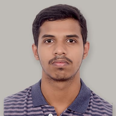 Harshvardhan Molleti