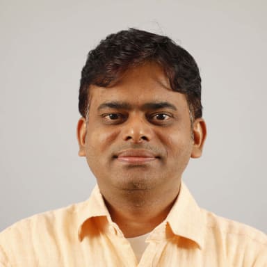 Dr. Pramod Nag