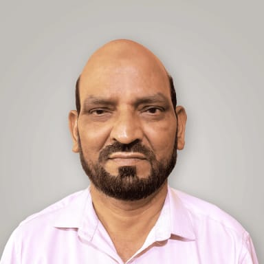 Dr. Yunus Ali