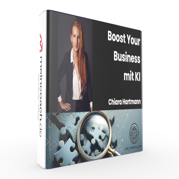 Boost Your Business mit KI