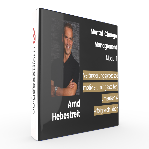 Mental Change Management Modul 1