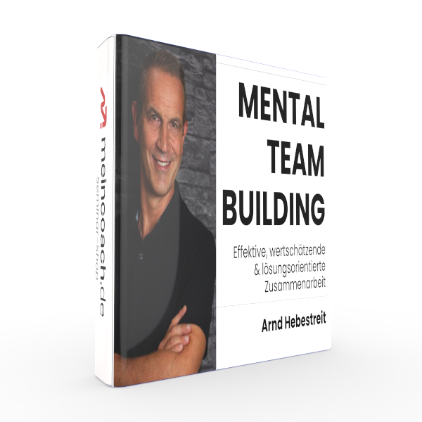 MENTAL TEAM BUILDING