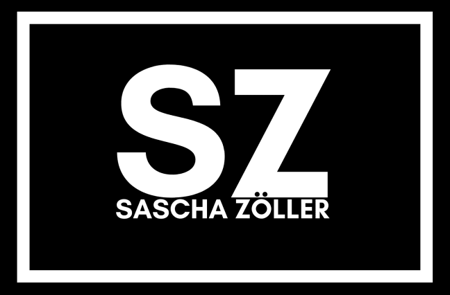 Sascha Zöller