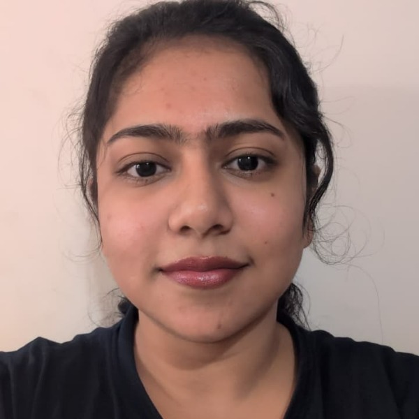 Shabnoor Parveen