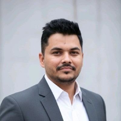 Shyam Manzarte
