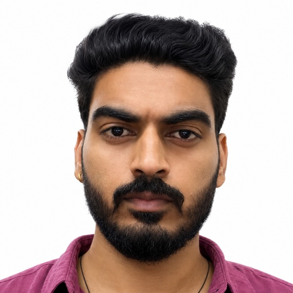 Anshul Saini