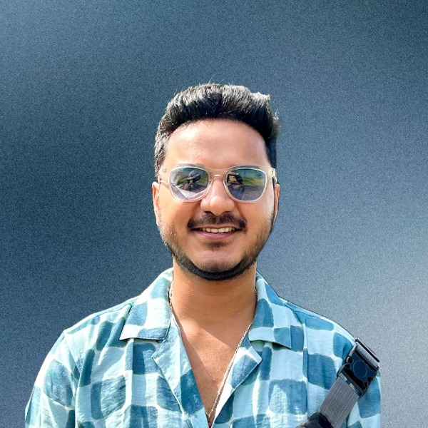 Pratik Kohli