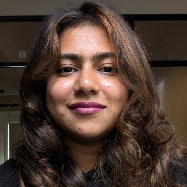 Shabnoor Parveen
