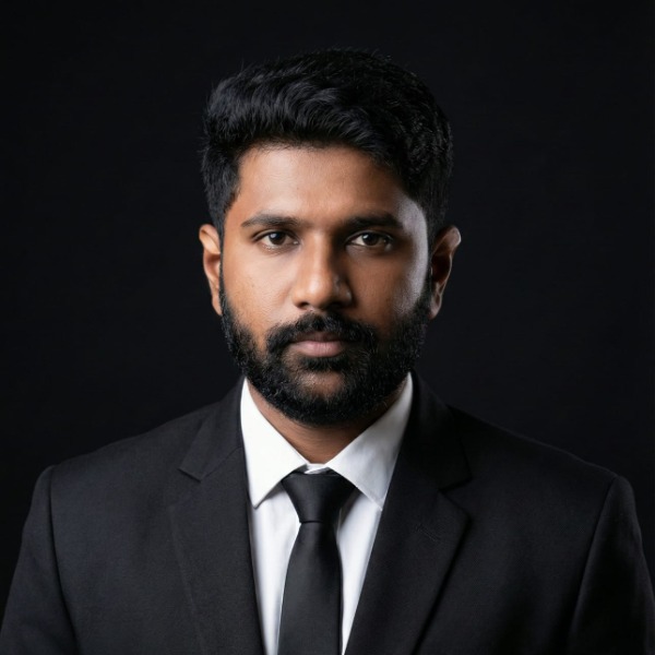 Bandari Vishnu