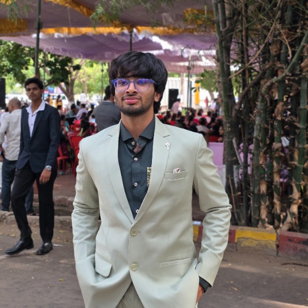 Yogesh kothari