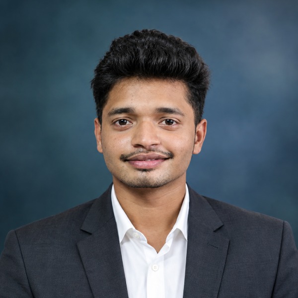 Varun Vivek Salgaonkar
