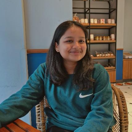 Akriti Sahu