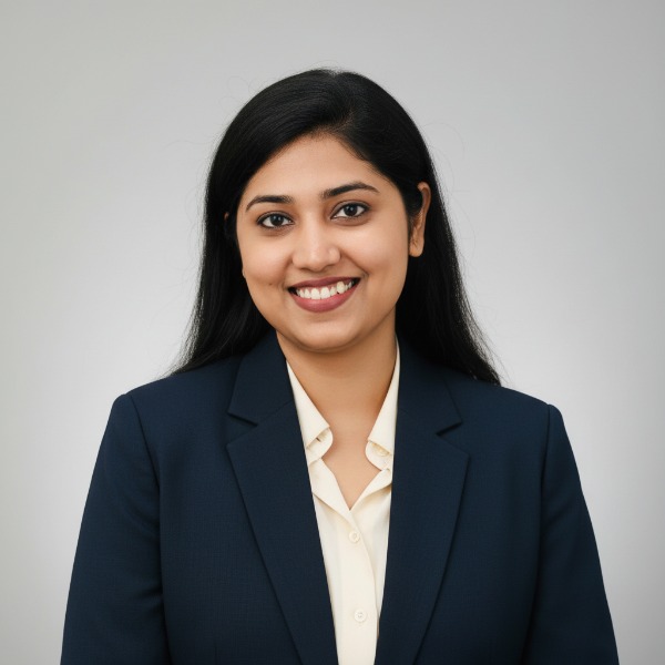 Veethika Pandey
