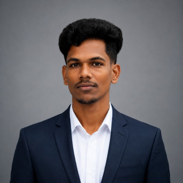 Aravindh