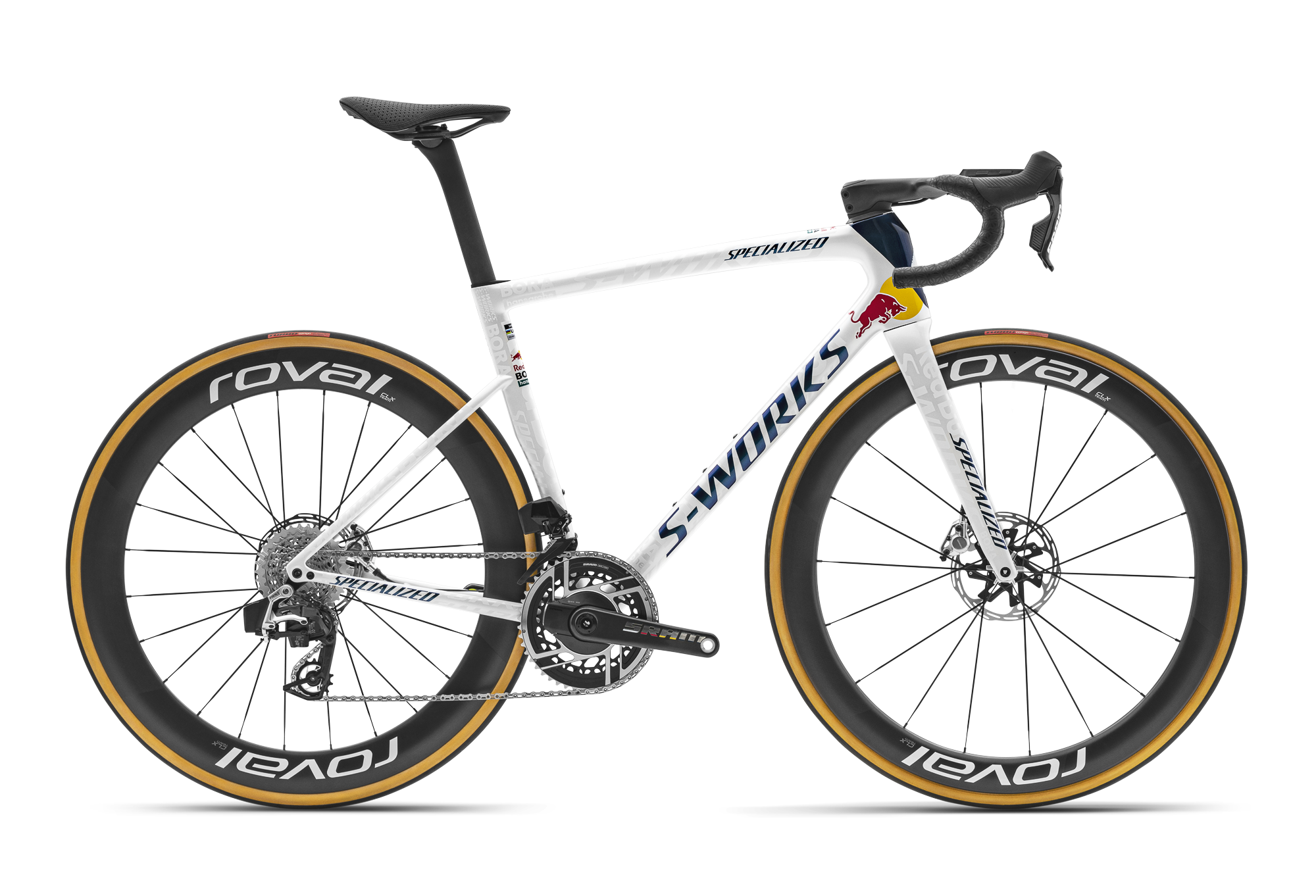 Specialized S-Works