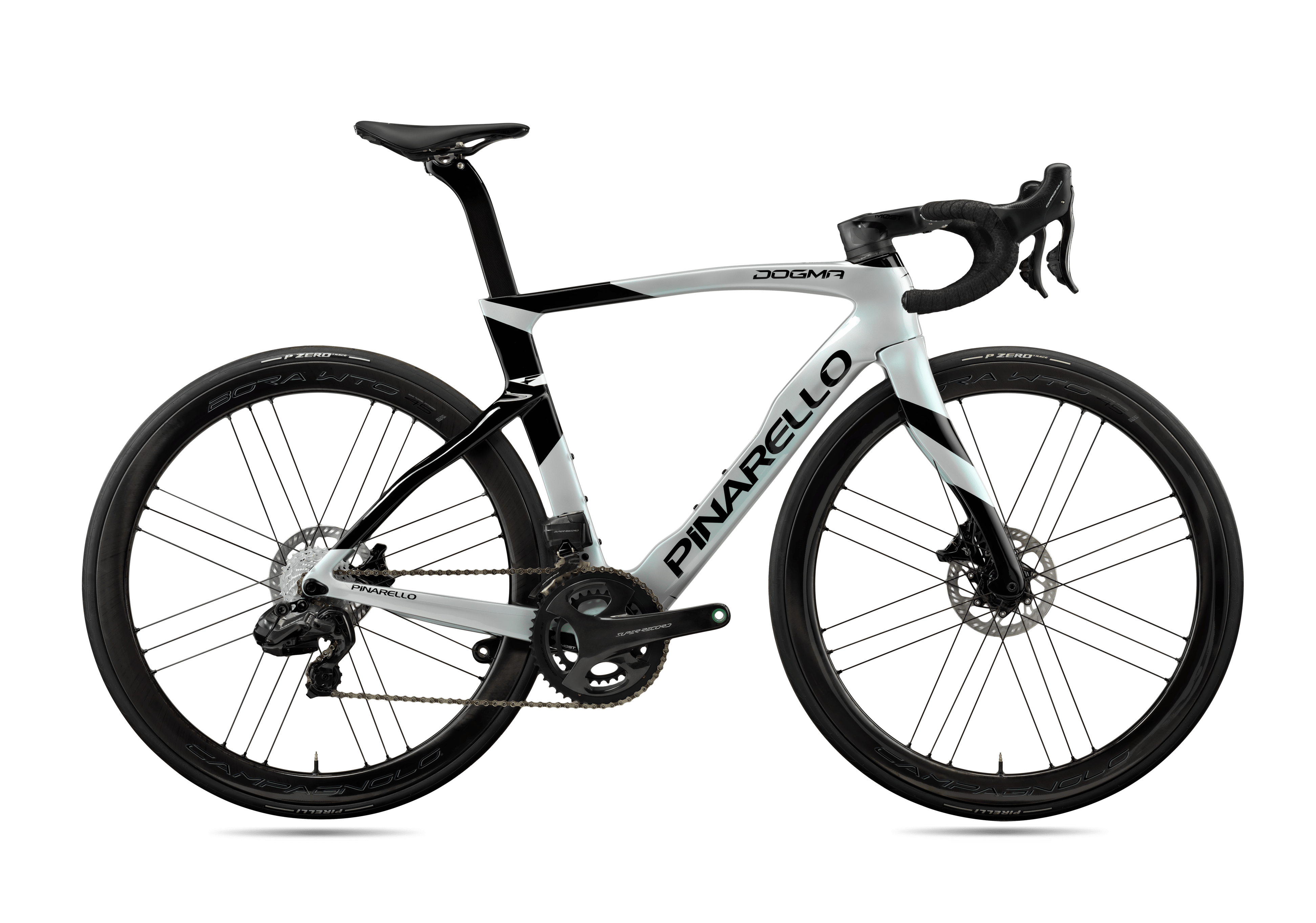 Pinarello Dogma F