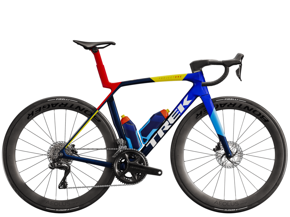 Trek Madone