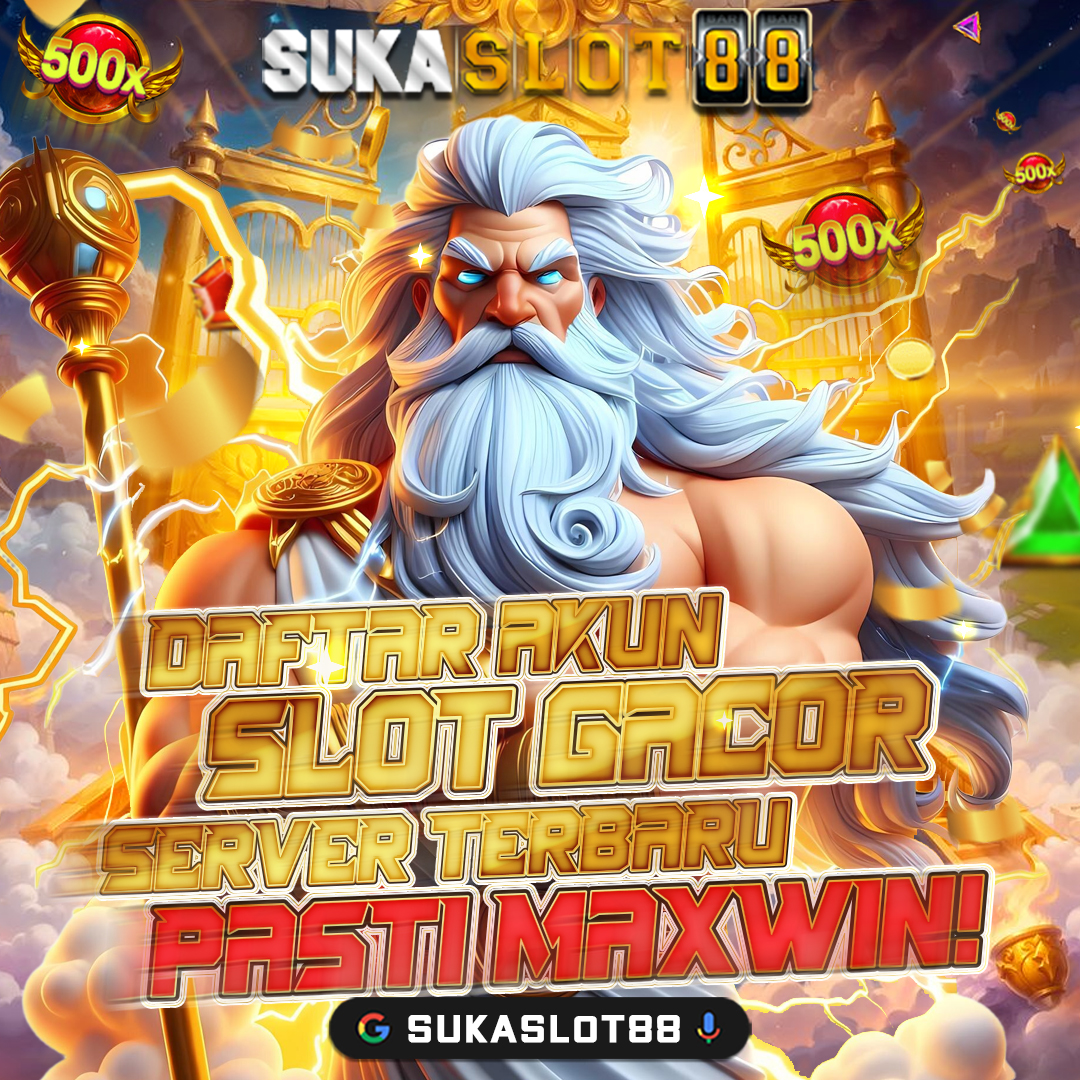 SUKASLOT88: Link Situs Toto Slot Gacor Slot88 Pasti Menang Hari Ini - WooCommerce eCommerce