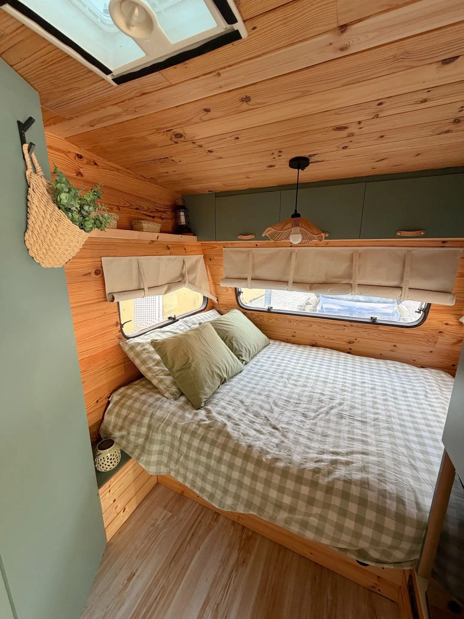 Alquiler de caravana en Campings de Tarragona