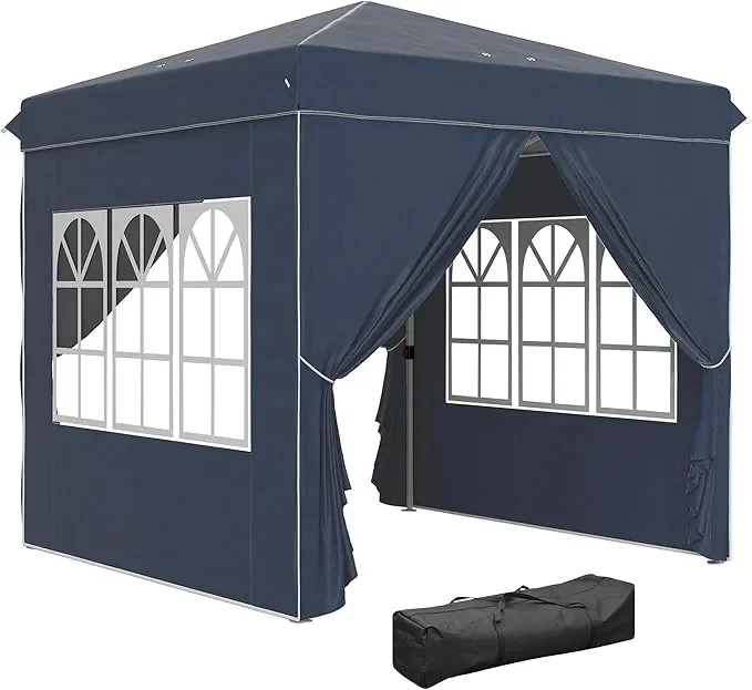 Carpa Camping