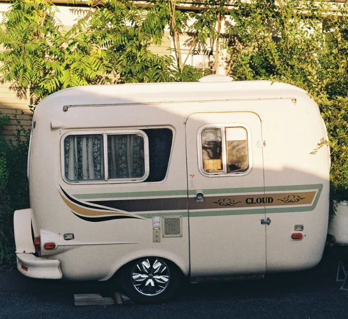 Alquiler caravanas baratas