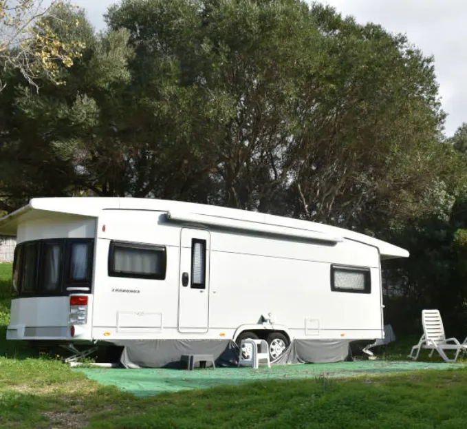 Alquiler caravanas - Te la llevo al Camping