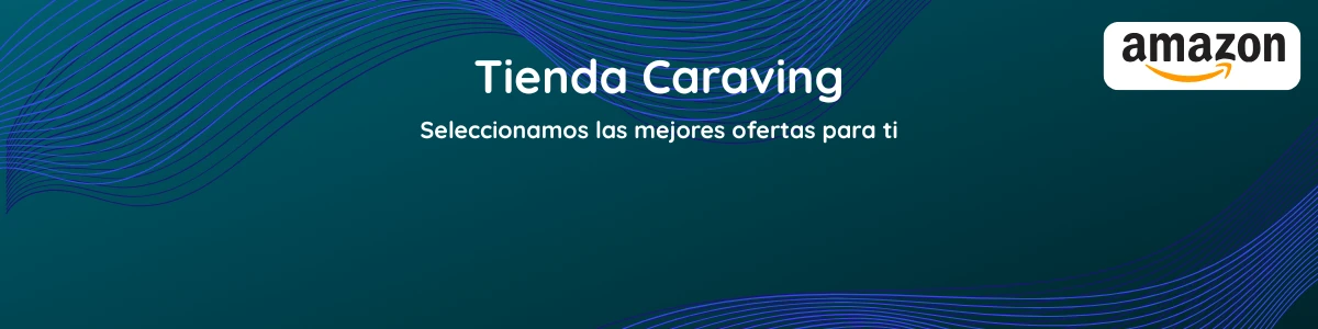 Tienda Caraving Amazon