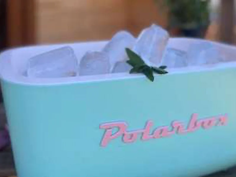 Bolsa de Hielo