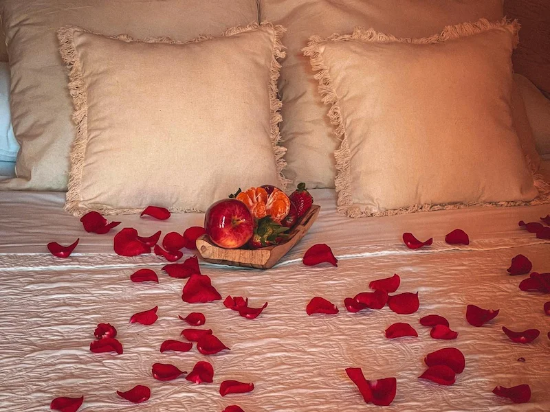 Pack Romántico