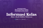 Menentukan Calon Pasangan yang Tepat : Berkesadaran Mengenali Diri Sebelum Mengikat Relasi thumbnail 1