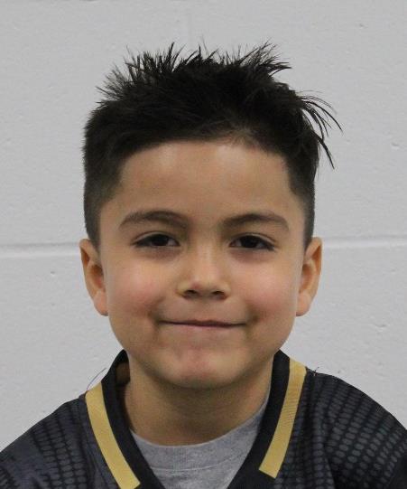 Isaiah Cortez