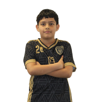 Isaiah Cortez