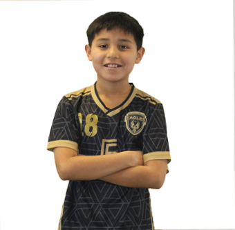 Isaiah Cortez