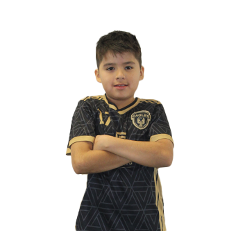Isaiah Cortez