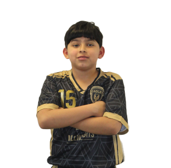 Isaiah Cortez