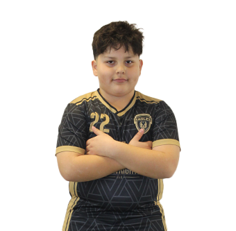 Isaiah Cortez