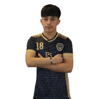 Isaiah Cortez