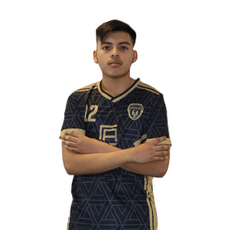 Isaiah Cortez