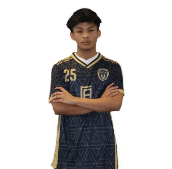 Isaiah Cortez