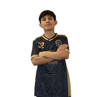 Isaiah Cortez