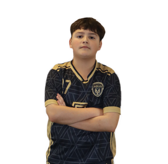 Isaiah Cortez