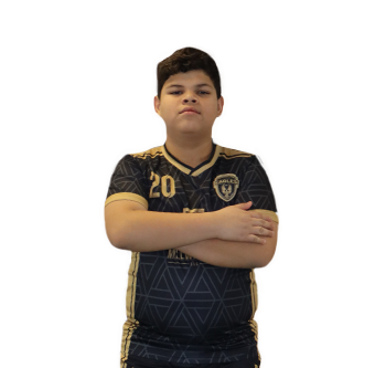 Isaiah Cortez