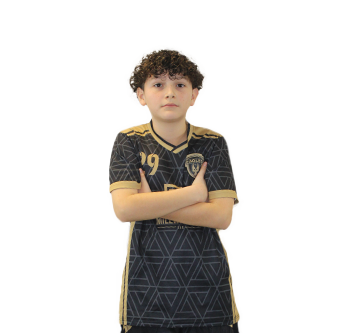 Isaiah Cortez