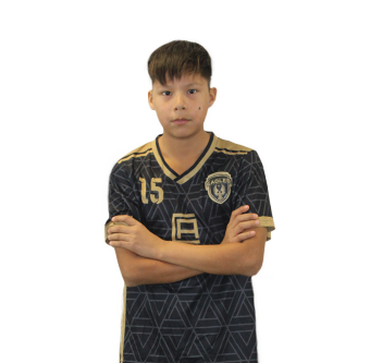 Isaiah Cortez