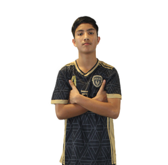Isaiah Cortez