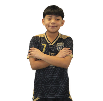Isaiah Cortez