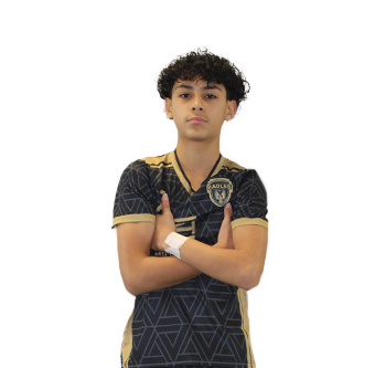 Isaiah Cortez