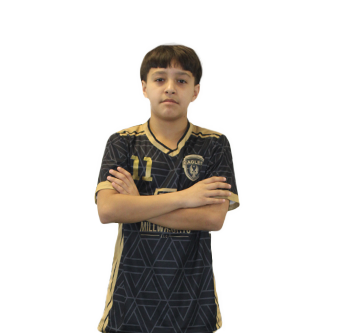 Isaiah Cortez