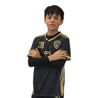 Isaiah Cortez